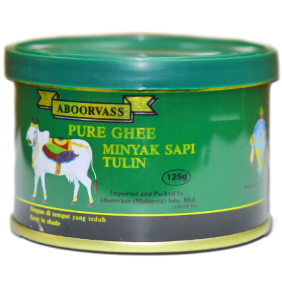 GHEE 125g