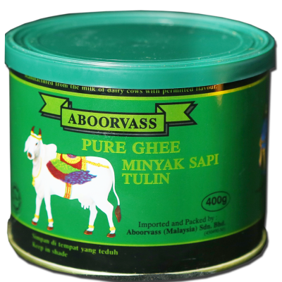 GHEE 400g