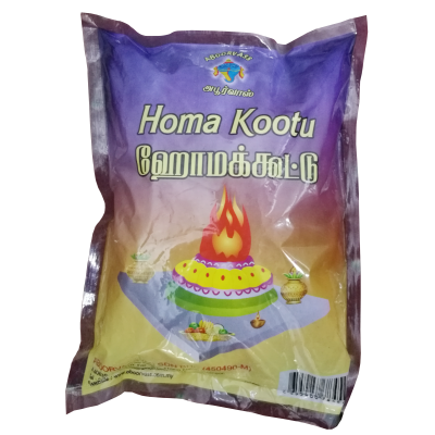 HOMA KOOTU