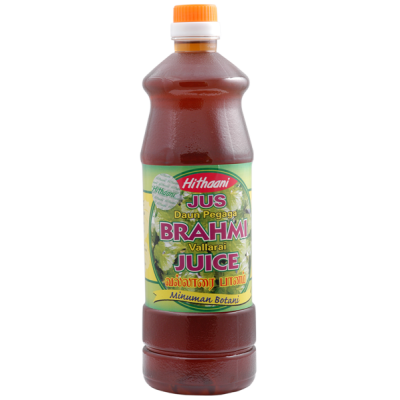 BRAHMI JUICE