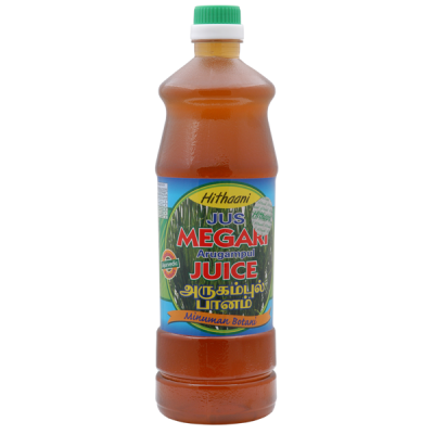 MEGARI JUICE