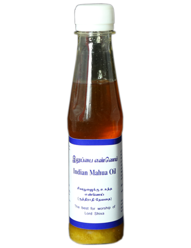 INDIAN MAHUA OIL