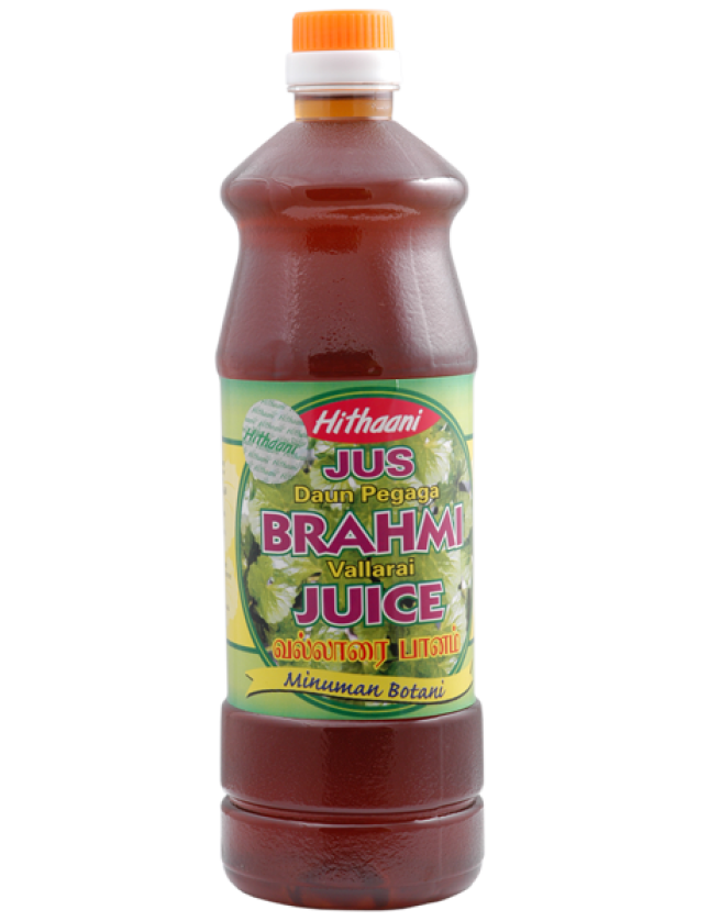 BRAHMI JUICE