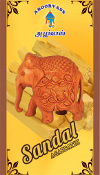 SANDAL AGARBATHI (N)