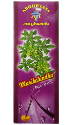 MARIKOLUNDHU AGAR BATHI