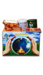 AGNI HOTRA & HOMA THERAPY (FULL SET)