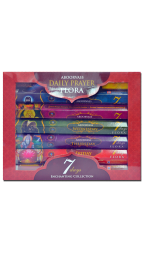 DAILY PRAYER FLORA - 7 DAYS AGAR BATHI