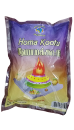 HOMA KOOTU