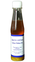 INDIAN MAHUA OIL