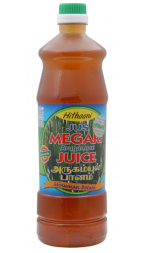 MEGARI JUICE