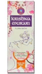 KRISHNA MURARI AGAR BATHI