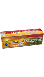 SURYODHAYAM AGAR BATHI