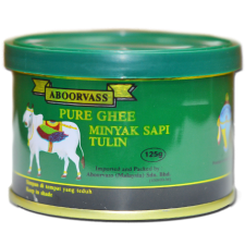 GHEE 125g
