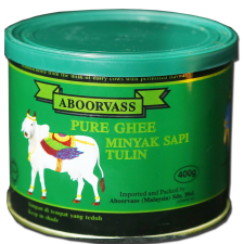 GHEE 400g