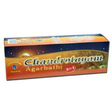 CHANDROTAYAM AGAR BATHI