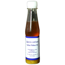 INDIAN MAHUA OIL