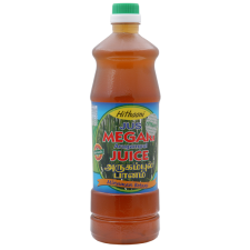 MEGARI JUICE