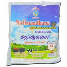 MATHUSUDHANA SAMBRANI