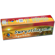 SURYODHAYAM AGAR BATHI