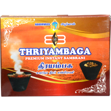 THRIYAMBAGA
