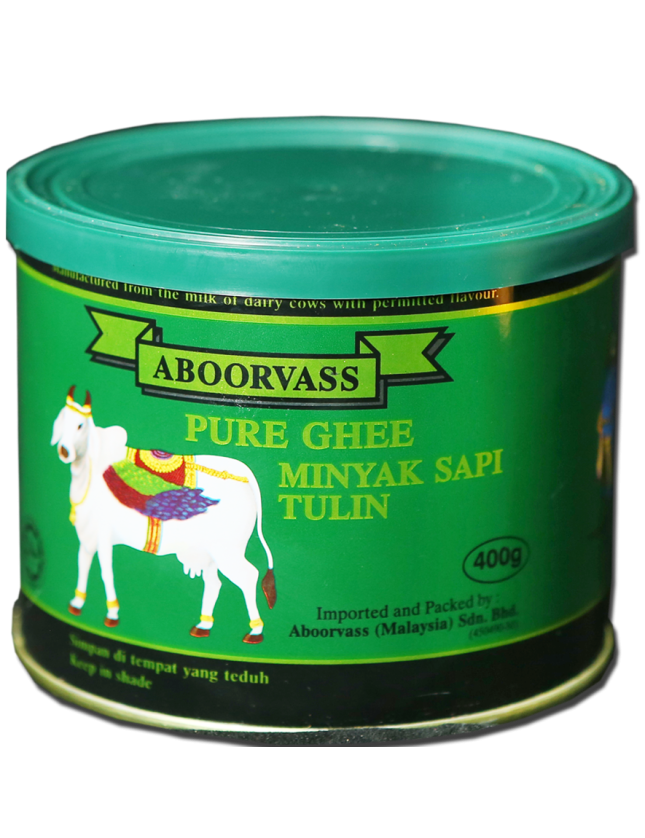 நெய் 400 கிராம்