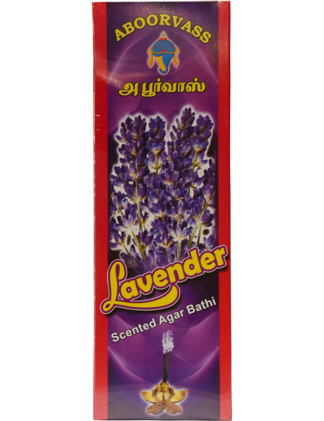 Lavender