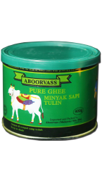 நெய் 400 கிராம்