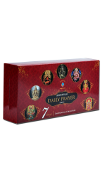 DAILY PRAYER - 7 DAYS AGAR BATHI