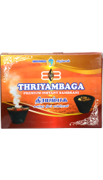 THRIYAMBAGA