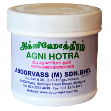 பிரவுன் ரைஸ்  அன்பாலிஸ்டு