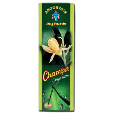 சம்பா அகர் பத்தி