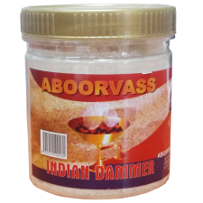 குங்குலியம் சாம்பிராணி