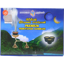 Premium TRIBUVANAM SAMBRANI