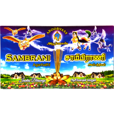 Sambrani Agarbathi