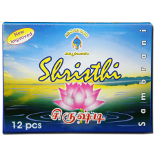 சிருஷ்டி சாம்பிராணி