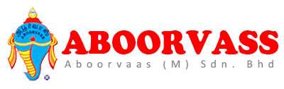 Aboorvas